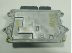 Recambio de centralita motor uce para mazda cx-5 2.0 cat referencia OEM IAM  PYFA18881  2