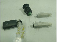Recambio de conmutador de arranque para mazda cx-5 2.0 cat referencia OEM IAM  BJS7663S0  2