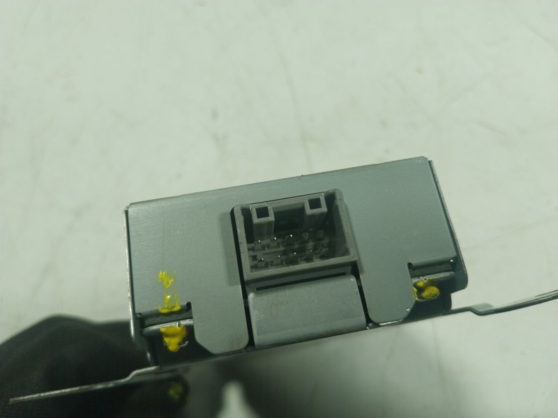 Recambio de modulo electronico para mazda cx-5 2.0 cat referencia OEM IAM  KB8M677G0A 