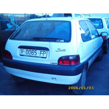 CITROËN SAXO