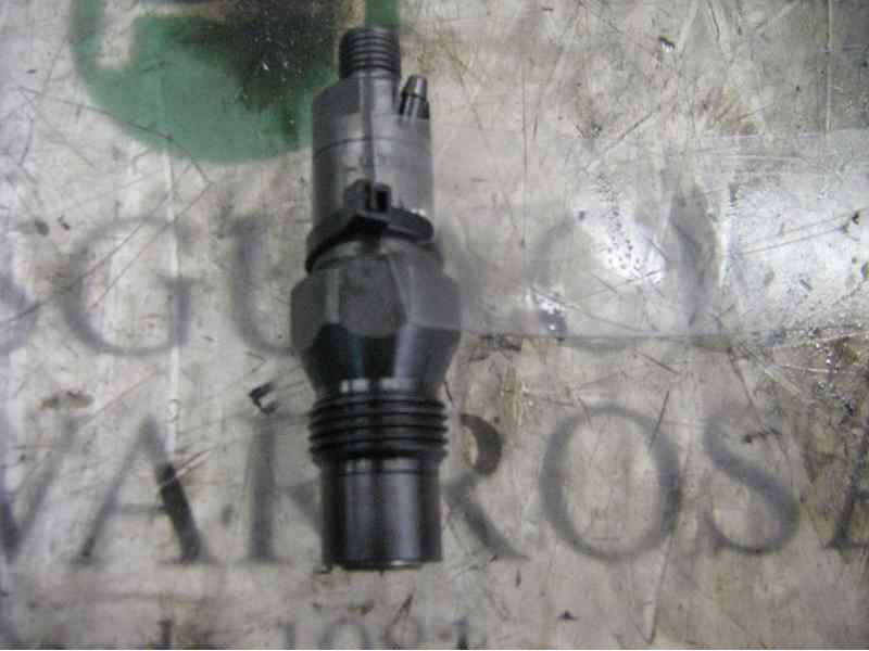 Recambio de inyector para fiat brava (182) referencia OEM IAM   