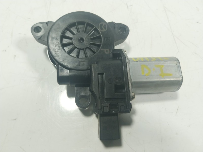 Recambio de motor elevalunas delantero izquierdo para mazda cx-5 2.0 cat referencia OEM IAM  BHN95958X 