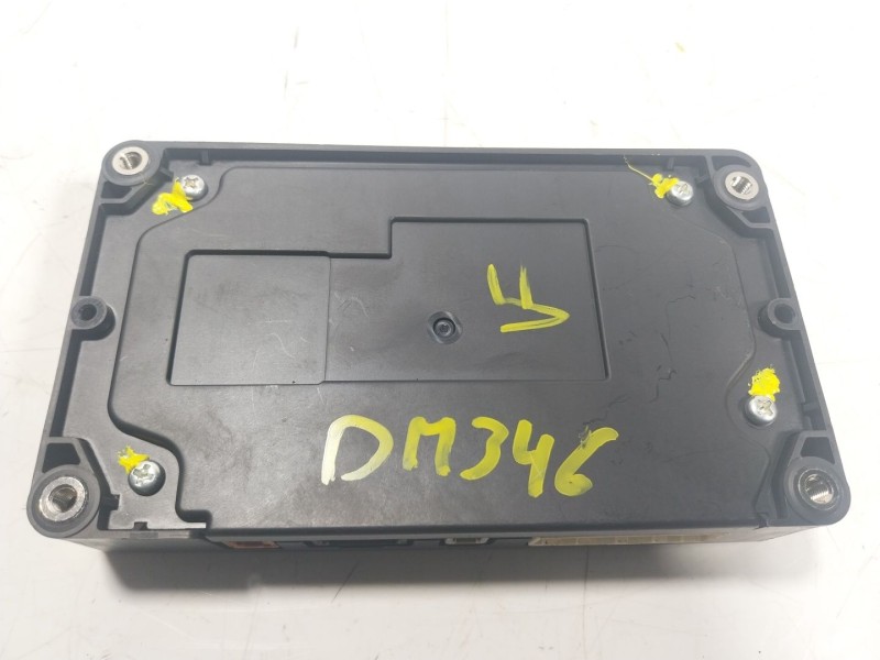 Recambio de modulo electronico para mazda cx-5 2.0 cat referencia OEM IAM  KFV167CMC 