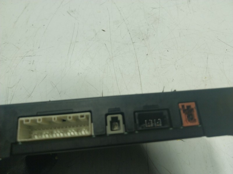 Recambio de modulo electronico para mazda cx-5 2.0 cat referencia OEM IAM  KFV167CMC 