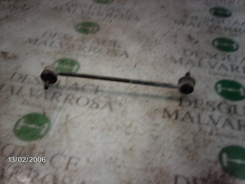 Recambio de tirante delantero izquierdo para citroën xsara coupe 1.6i 16v vts referencia OEM IAM   