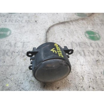 FARO ANTINIEBLA IZQUIERDO 