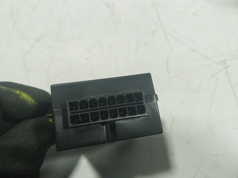 Recambio de modulo electronico para mazda cx-5 2.0 cat referencia OEM IAM  16012179B 