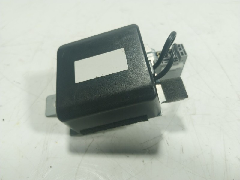 Recambio de modulo electronico para mazda cx-5 2.0 cat referencia OEM IAM  KJK966T30 