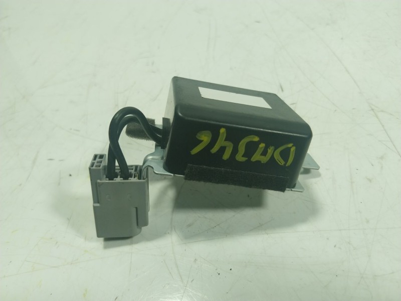 Recambio de modulo electronico para mazda cx-5 2.0 cat referencia OEM IAM  KJK966T30 