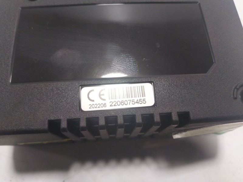 Recambio de modulo electronico para mazda cx-5 2.0 cat referencia OEM IAM  2206075455 