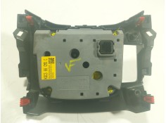 Recambio de mando multifuncion para mazda cx-5 2.0 cat referencia OEM IAM  KGC366CM0  2