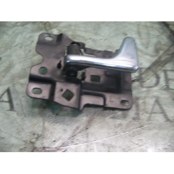 MANETA INTERIOR DELANTERA IZQUIERDA 