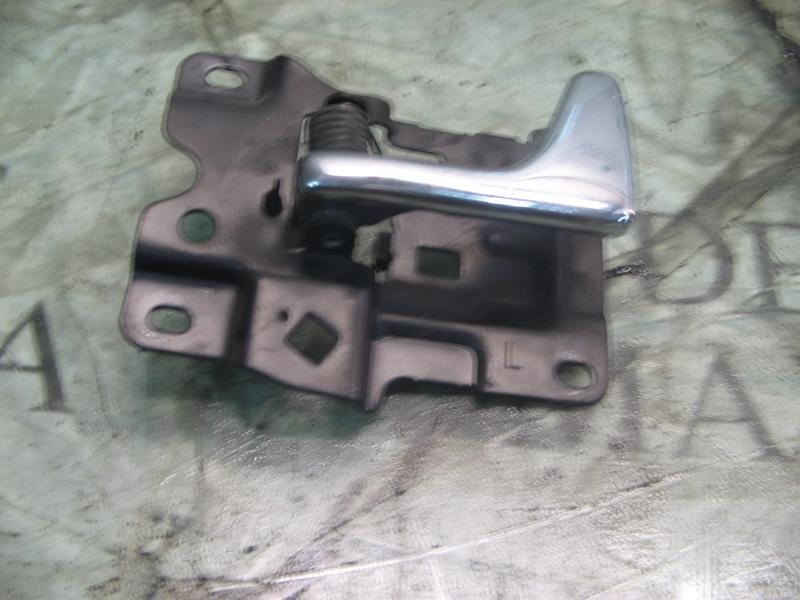 Recambio de maneta interior delantera izquierda para mg serie 200 (rf) 220 sd (5-ptas.) referencia OEM IAM   