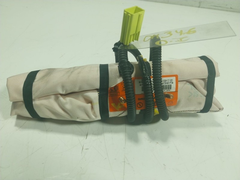 Recambio de airbag lateral delantero izquierdo para mazda cx-5 2.0 cat referencia OEM IAM  JTA62090 