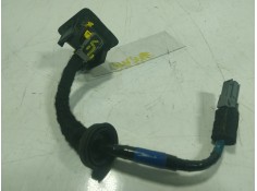 Recambio de modulo electronico para mazda cx-5 2.0 cat referencia OEM IAM  KGC367RC0  2
