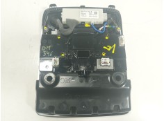 Recambio de piloto interior para mazda cx-5 2.0 cat referencia OEM IAM  GRF869971  2