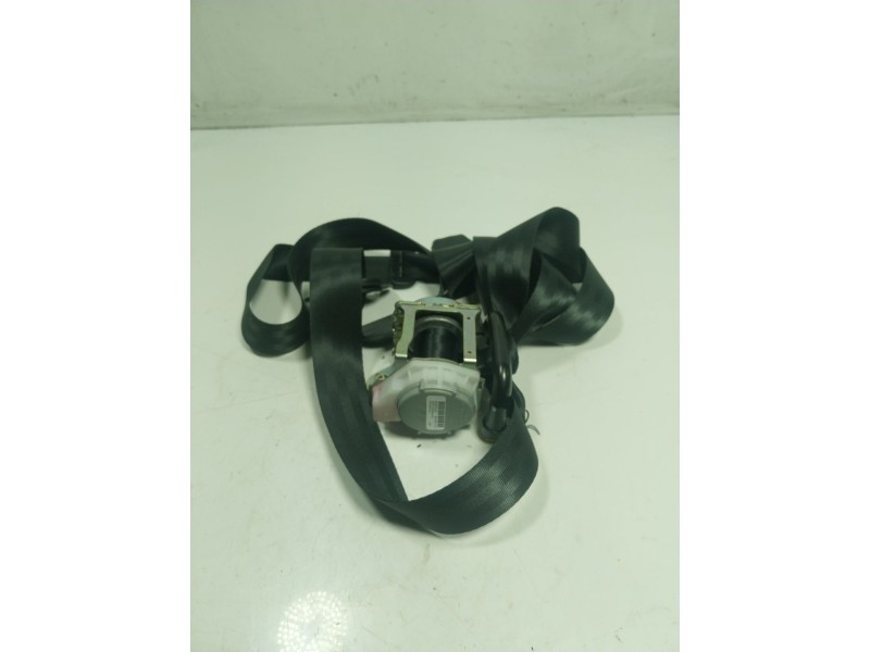 Recambio de cinturon seguridad delantero derecho para skoda karoq (nu) 1.6 tdi dpf referencia OEM IAM   
