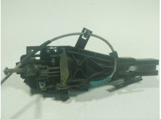 Recambio de maneta exterior delantera izquierda para bmw x6 (e71) 3.0 turbodiesel cat referencia OEM IAM    2