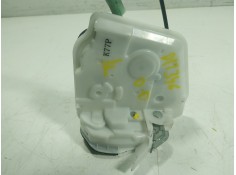 Recambio de cerradura puerta delantera derecha para mazda cx-5 2.0 cat referencia OEM IAM    2