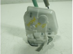 Recambio de cerradura puerta trasera derecha para mazda cx-5 2.0 cat referencia OEM IAM    2