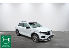 volkswagen t-roc del año 2022