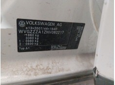 volkswagen t-roc del año 2022 2