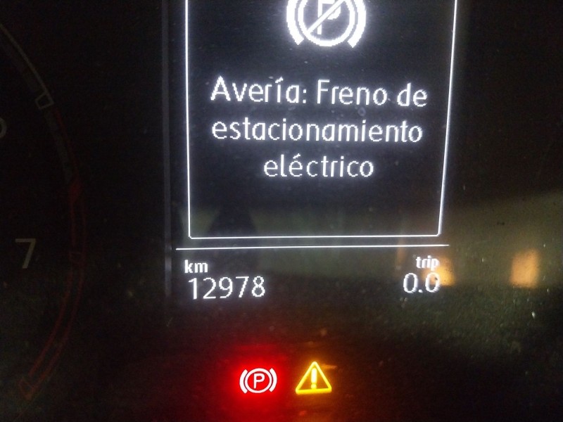 volkswagen t-roc del año 2022