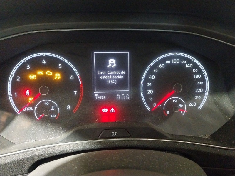 volkswagen t-roc del año 2022