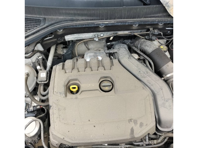 volkswagen t-roc del año 2022