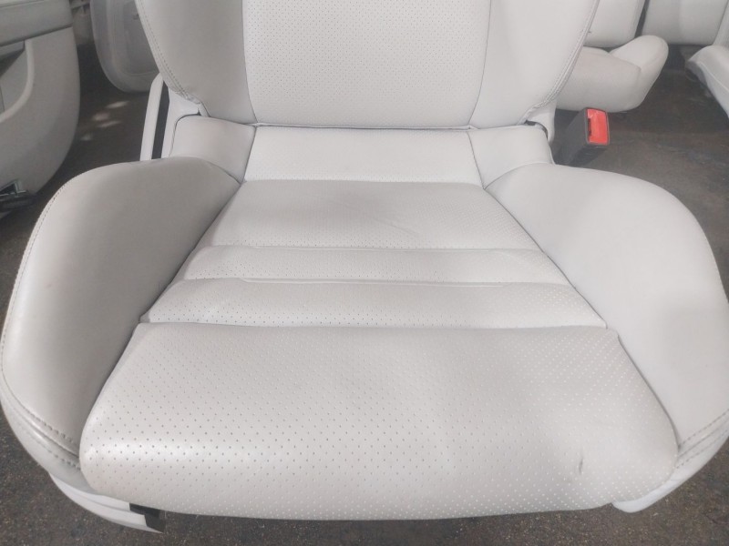 Recambio de juego asientos completo para porsche panamera 2.9 v6 turbo cat referencia OEM IAM   