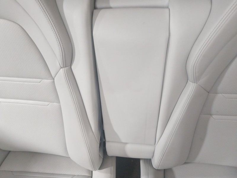 Recambio de juego asientos completo para porsche panamera 2.9 v6 turbo cat referencia OEM IAM   