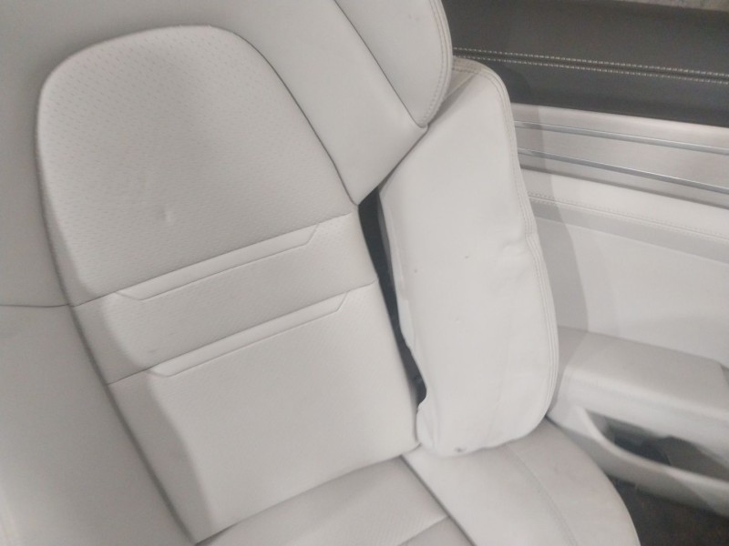 Recambio de juego asientos completo para porsche panamera 2.9 v6 turbo cat referencia OEM IAM   