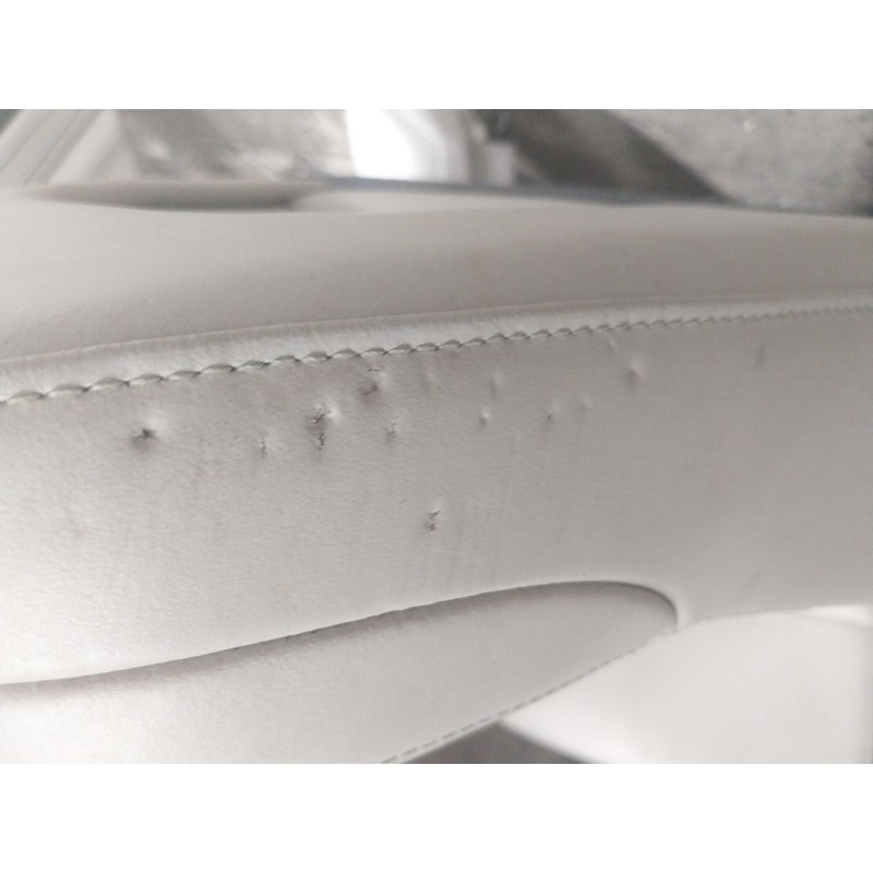 Recambio de juego asientos completo para porsche panamera 2.9 v6 turbo cat referencia OEM IAM   