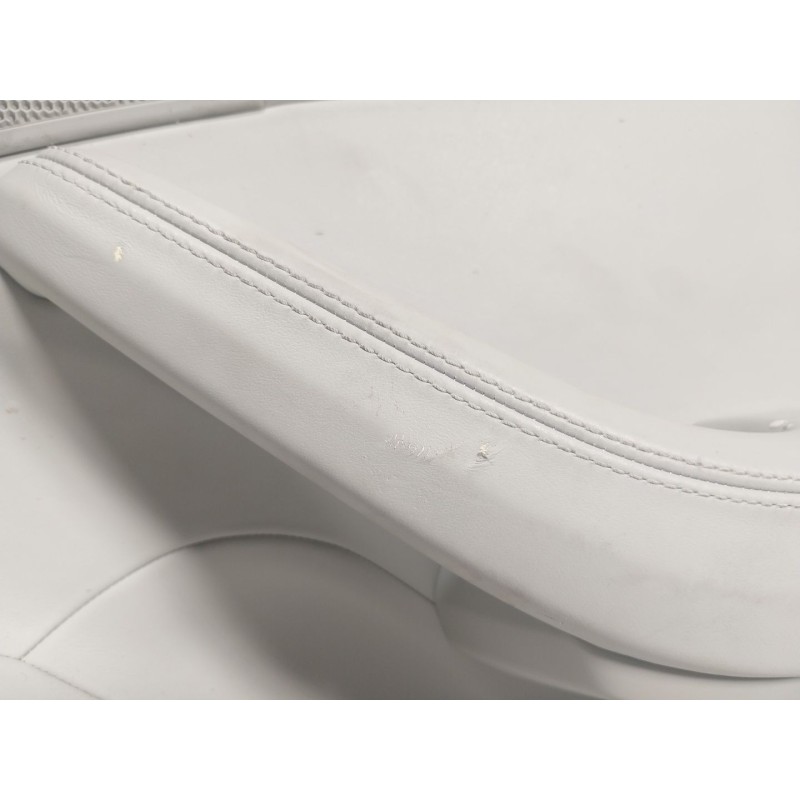 Recambio de juego asientos completo para porsche panamera 2.9 v6 turbo cat referencia OEM IAM   