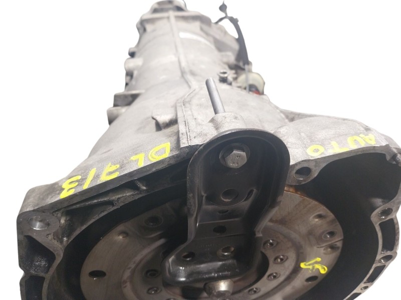 Recambio de caja cambios para bmw x6 (e71) 3.0 turbodiesel cat referencia OEM IAM  4257670 
