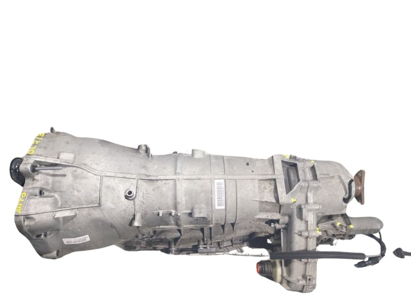 Recambio de caja cambios para bmw x6 (e71) 3.0 turbodiesel cat referencia OEM IAM  4257670 