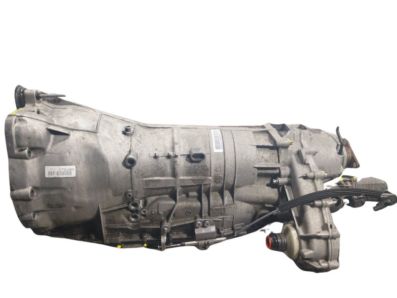 Recambio de caja cambios para bmw x6 (e71) 3.0 turbodiesel cat referencia OEM IAM  4257670 