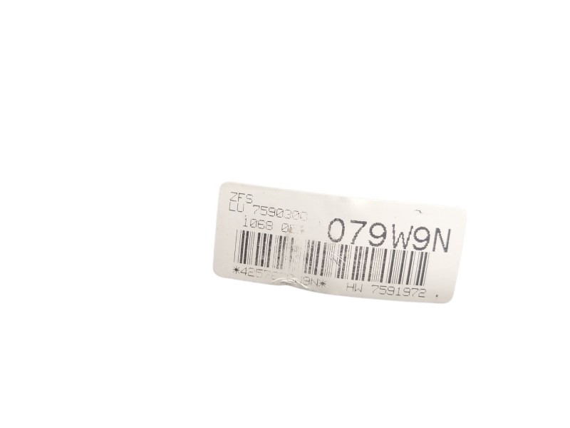 Recambio de caja cambios para bmw x6 (e71) 3.0 turbodiesel cat referencia OEM IAM  4257670 