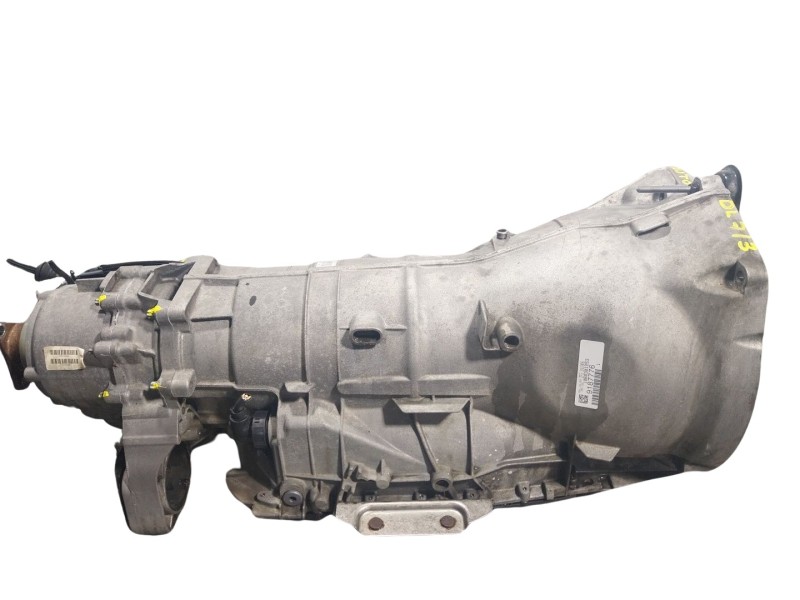 Recambio de caja cambios para bmw x6 (e71) 3.0 turbodiesel cat referencia OEM IAM  4257670 