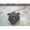 Recambio de faro antiniebla izquierdo para renault megane ii berlina 5p 1.5 dci diesel referencia OEM IAM   