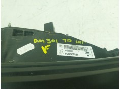 Recambio de piloto trasero derecho interior para renault megane iv berlina 5p 1.5 dci diesel fap energy referencia OEM IAM  2655 2