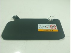Recambio de parasol derecho para mazda cx-5 2.0 cat referencia OEM IAM    2