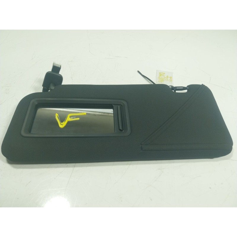 Recambio de parasol izquierdo para mazda cx-5 2.0 cat referencia OEM IAM   