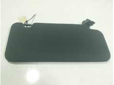 Recambio de parasol izquierdo para mazda cx-5 2.0 cat referencia OEM IAM    2