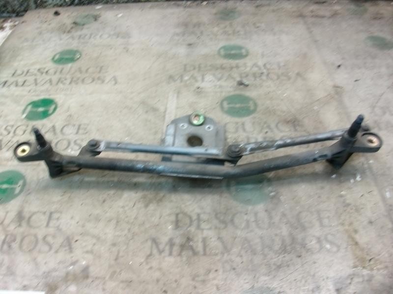 Recambio de articulacion limpia delantero para citroën c5 berlina 2.0 hdi premier referencia OEM IAM   