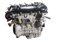Recambio de motor completo para kia stonic (ybcuv) 1.2 cat referencia OEM IAM  G4LF 