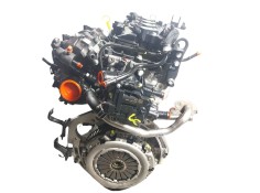 Recambio de motor completo para kia stonic (ybcuv) 1.2 cat referencia OEM IAM  G4LF  2