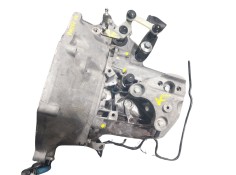 Recambio de caja cambios para citroën ds3 1.2 12v e-thp referencia OEM IAM  20A701  2