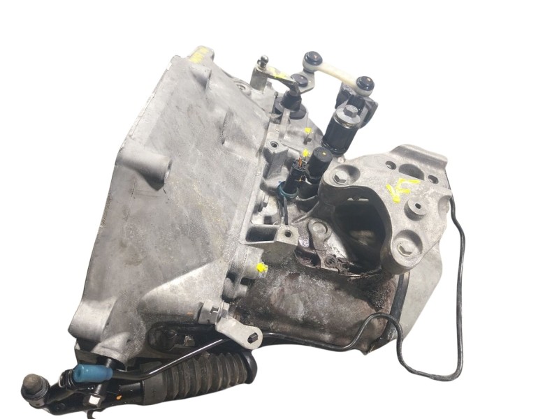 Recambio de caja cambios para citroën ds3 1.2 12v e-thp referencia OEM IAM  20A701 