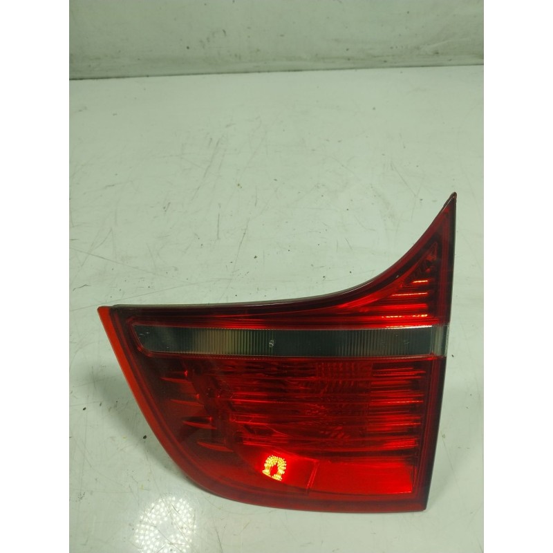 Recambio de piloto trasero derecho interior para bmw x6 (e71) 3.0 turbodiesel cat referencia OEM IAM   